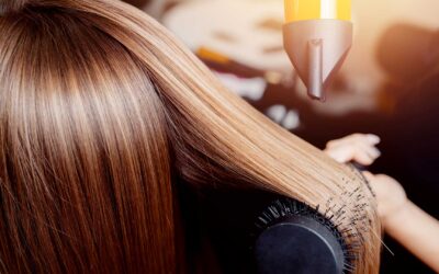 Get Smooth & Manageable Hair with Keratin Treatment At Parlour Salon