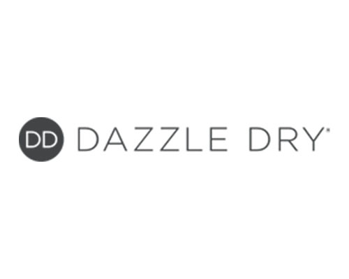 dazzle dry