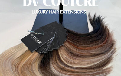DV Couture Luxury Hair Extensions – Elevate Your Look with Premium Quality Hair