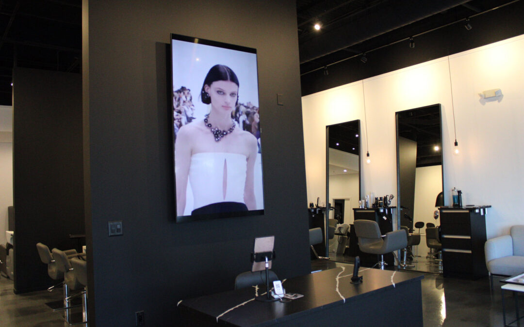 Discover the Unrivaled Luxury of Parlour FL Salon