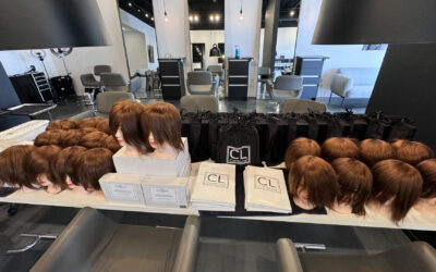 CombLine Hair Extension Education: Elevating Excellence at Parlour FL Salon