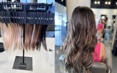 Why Hair Extensions Are the Ultimate Luxury Investment: Elevate Your Look at Parlour FL Salon