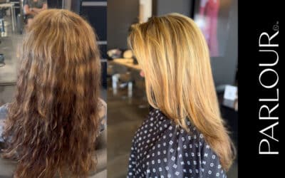 Case Study: Transforming Joy’s Hair Story at Parlour FL Salon