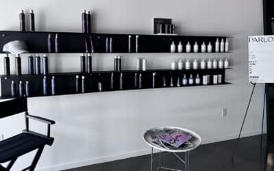 Behind the Scenes: A Day in the Life of a Luxury Hair Extension Specialist