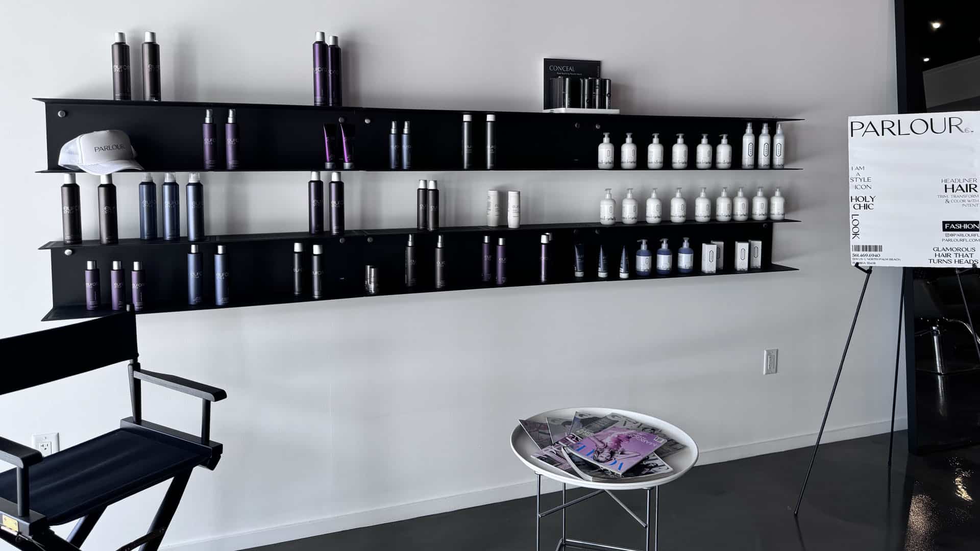 hair extension specialist