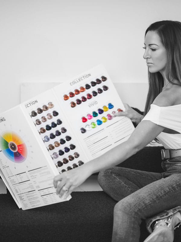 best hair color near me