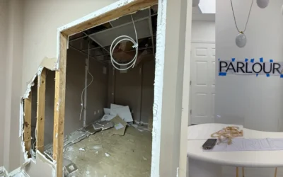 Flamingo Park Series Season 2: Parlour FL Opens on Palm Street!