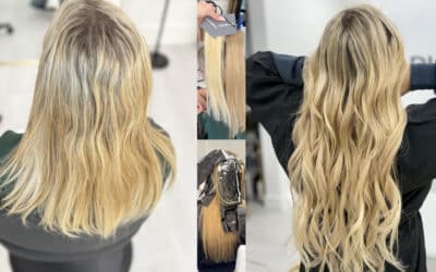 The Blonde Identity Reset: A West Palm Beach Transformation