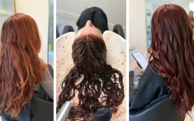 Transformation Spotlight: The Red Color Reset