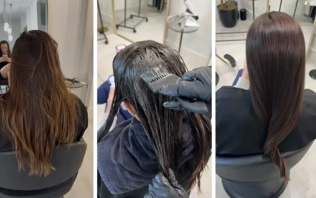 The Secret to Long-Lasting Luxury: Why Some Hair Color Fades (and Ours Doesn’t)