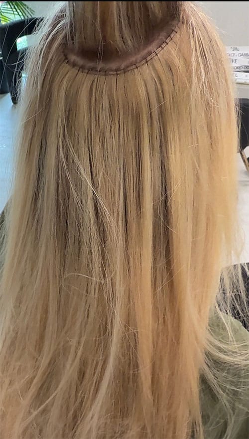 Hair Extensions West Palm Beach