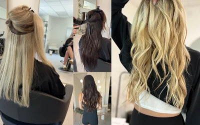 Before & After: Your Hair Shouldn’t Be the Hard Part