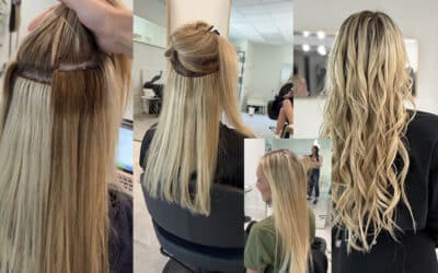 Before & After: The Secret to Effortless, Humidity-Proof Hair in West Palm Beach