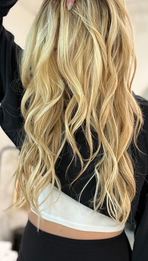final style result