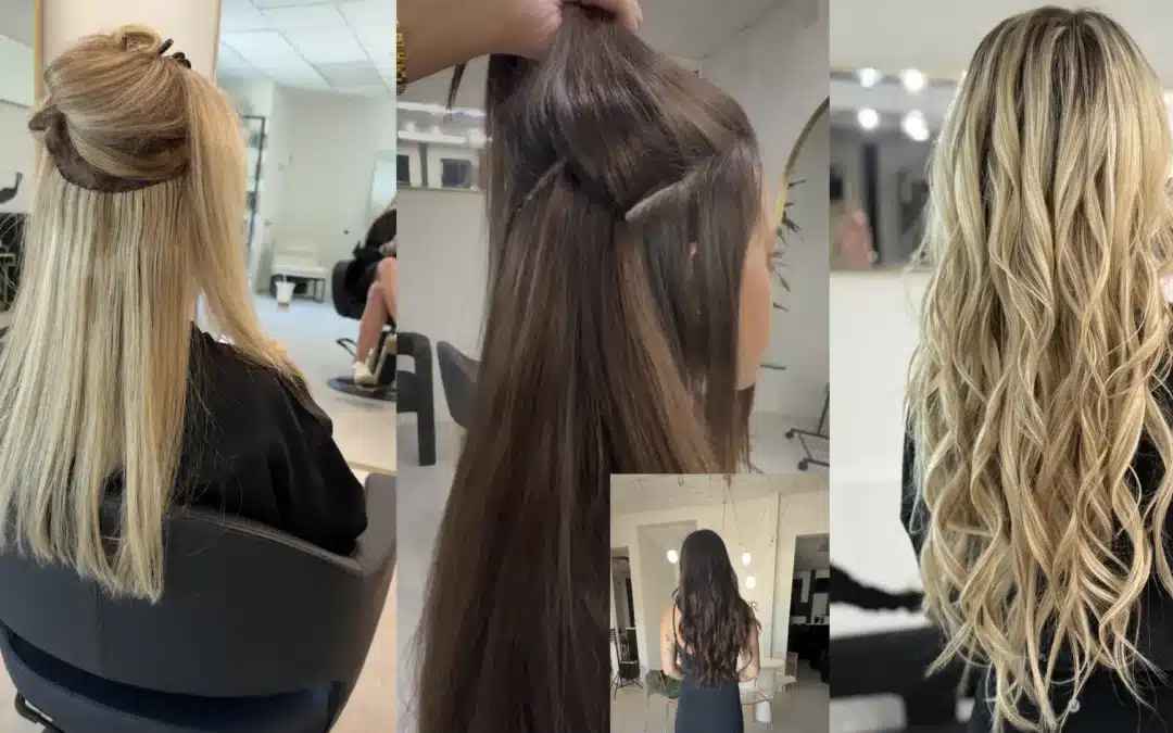 Why Your Hair Falls Flat by Noon