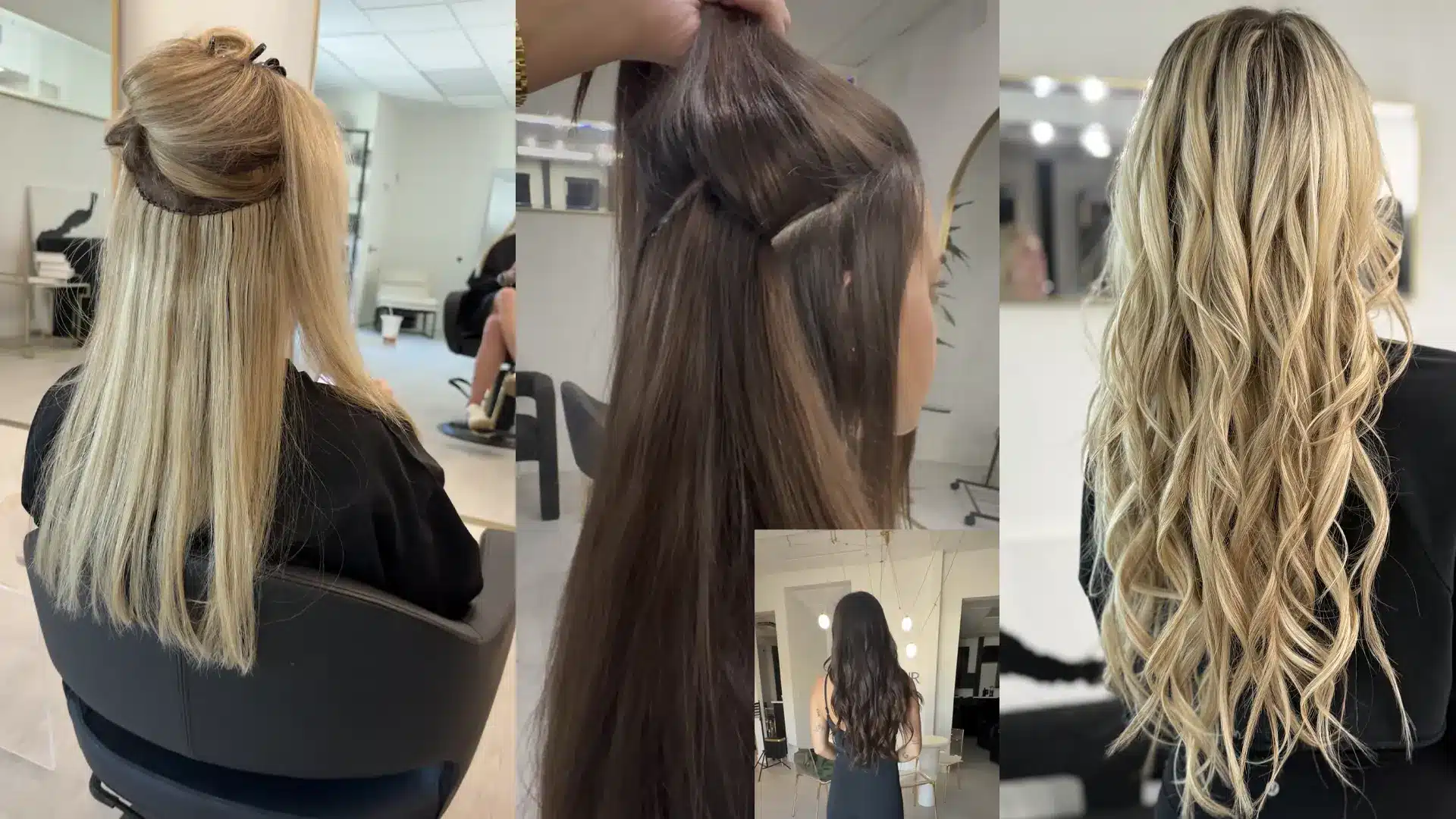 Why Your Hair Falls Flat