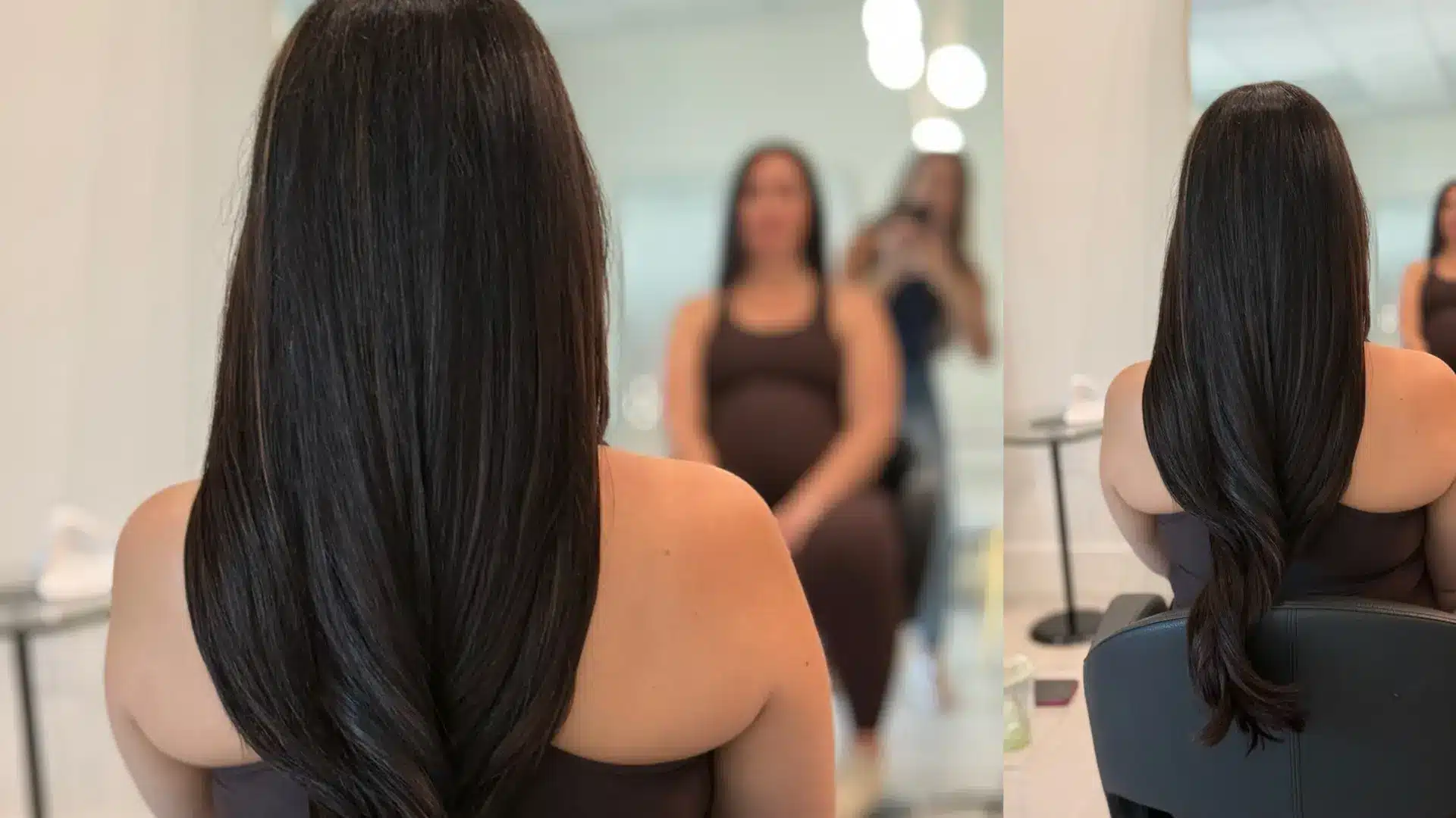 Summer Hair Color Refresh