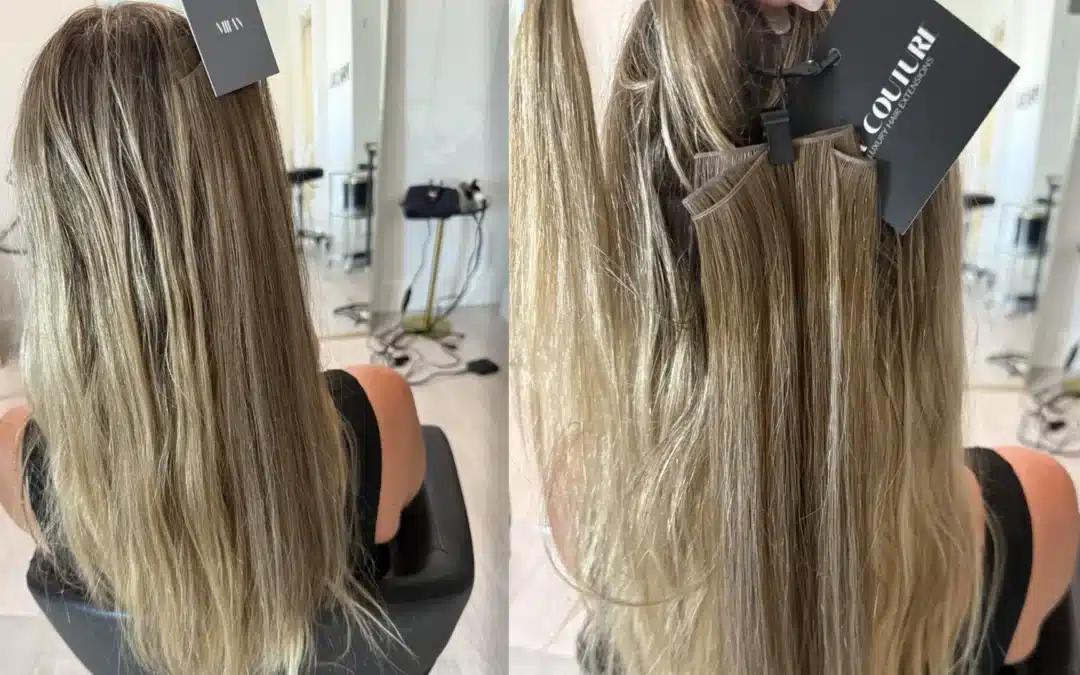What Hair Color Actually Looks Right on You — And Why the Answer Isn’t on a Chart