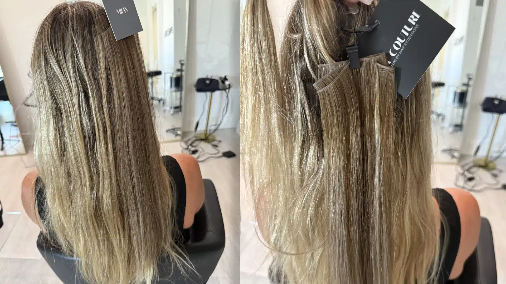 hair color West Palm Beach