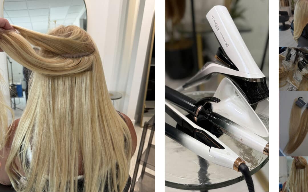 What Bioprogramming Does for Colored Hair and Extensions — And Why It Changed How I Protect Bot