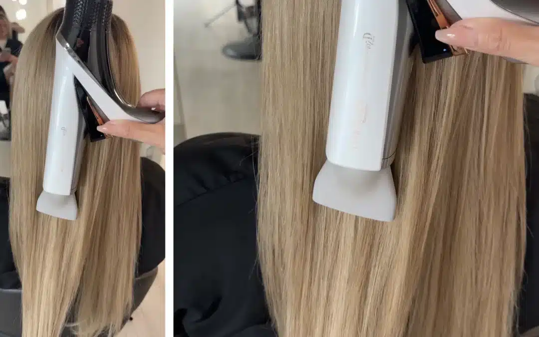Your Blow Dryer Called. It Knows It’s Over.
